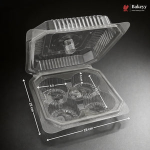Cupcake - Bakeyy.com