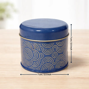 Decorative_Round_Tin_Storage_Containers_1 - Bakeyy.com