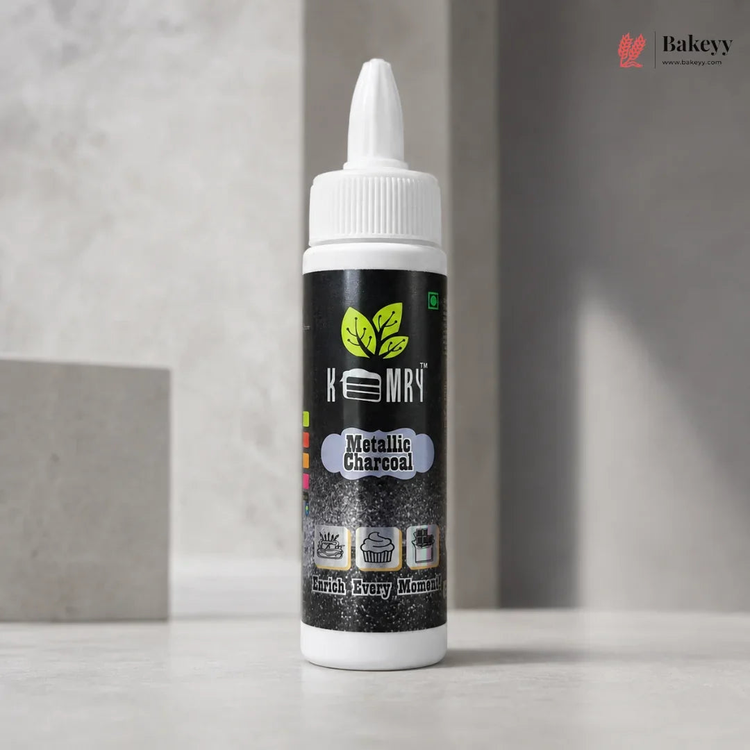 Dry Colour Dust Spray | Metallic collection | Multiple Colors Available | Pack of 1