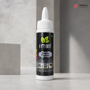 Dry Colour Dust Spray | Metallic collection | Multiple Colors Available | Pack of 1