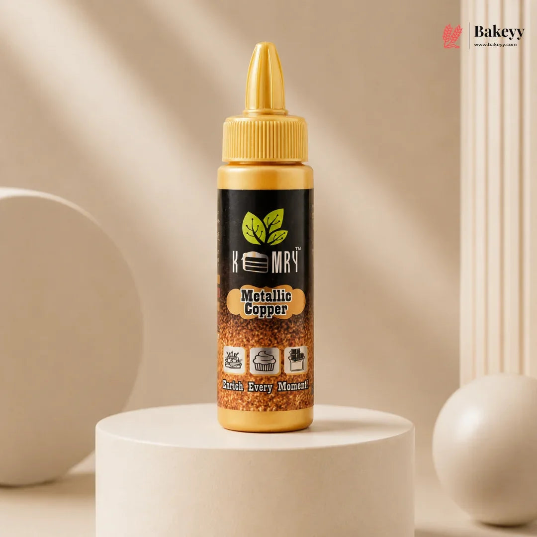 Dry Colour Dust Spray | Metallic collection | Multiple Colors Available | Pack of 1