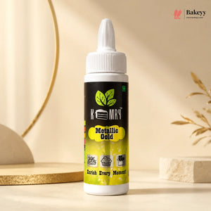 Dry Colour Dust Spray | Metallic collection | Multiple Colors Available | Pack of 1