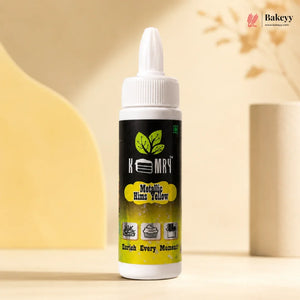 Dry Colour Dust Spray | Metallic collection | Multiple Colors Available | Pack of 1
