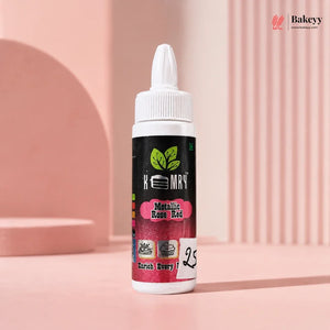 Dry Colour Dust Spray | Metallic collection | Multiple Colors Available | Pack of 1