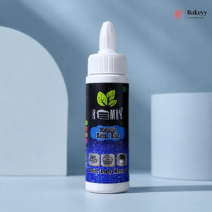 Dry Colour Dust Spray | Metallic collection | Multiple Colors Available | Pack of 1