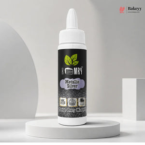 Dry Colour Dust Spray | Metallic collection | Multiple Colors Available | Pack of 1
