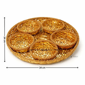 Dry_fruits_tray_3 - Bakeyy.com