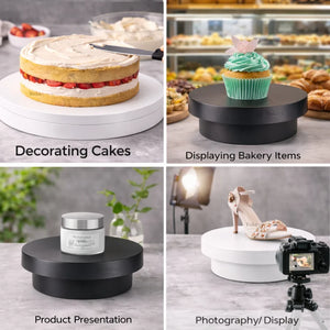 Electric_Rotating_Cake_Turntable_16 - Bakeyy.com