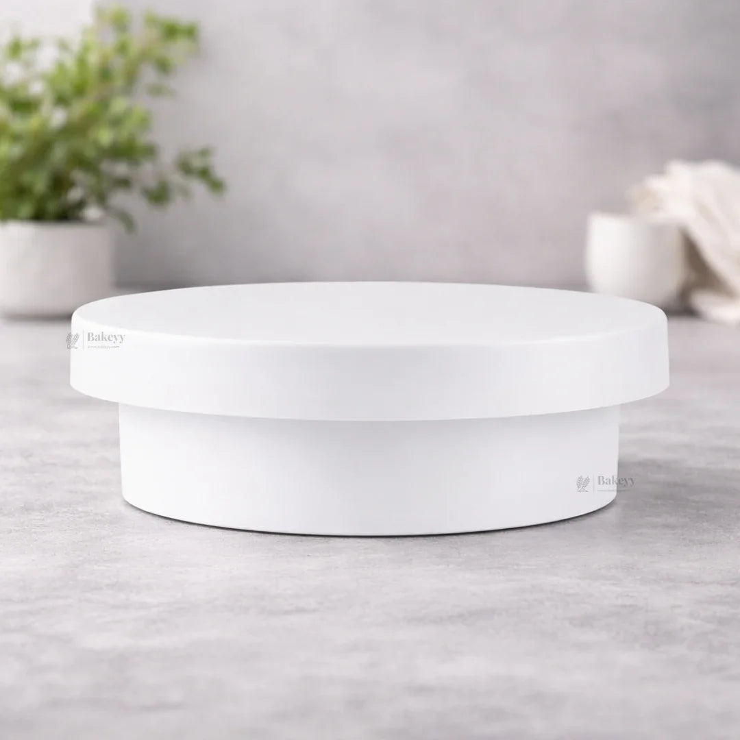 Electric_Rotating_Cake_Turntable_6 - Bakeyy.com