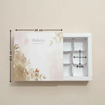 ElegantFloralChocolateGiftBoxwithInnerTrayGiftBoxMultipurposeBoxPackof10_4 - Bakeyy.com