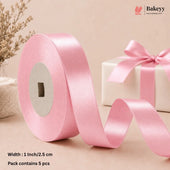 Fabric_Satin_Ribbon_Roll_Available_in_Multiple_Colours_23 - Bakeyy.com IN