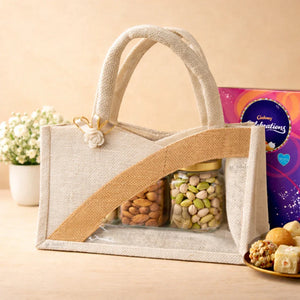 FancyJuteBagWithHandle_1 - Bakeyy.com