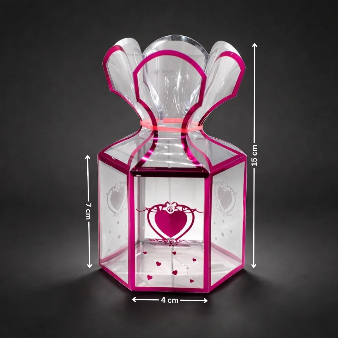 Fancy_Pink_Goodie_Boxes_with_Heart_Design_2 - Bakeyy.com