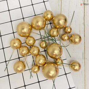 Faux_balls_50 - Bakeyy.com