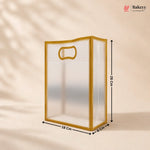 Frosted_bag_6 - Bakeyy.com IN