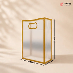 Frosted_bag_6 - Bakeyy.com IN