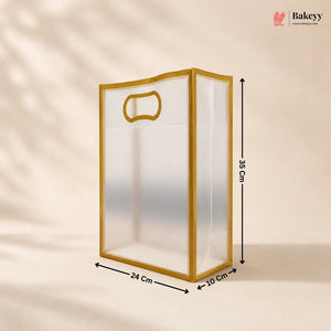 Frosted_bag_9 - Bakeyy.com IN