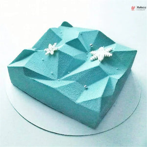 Geometric_Square_Dessert_Mould_2 - Bakeyy.com