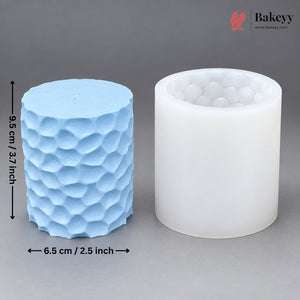 Candles Silicone Mould | Cake Mould Fondant Decorating Cake
