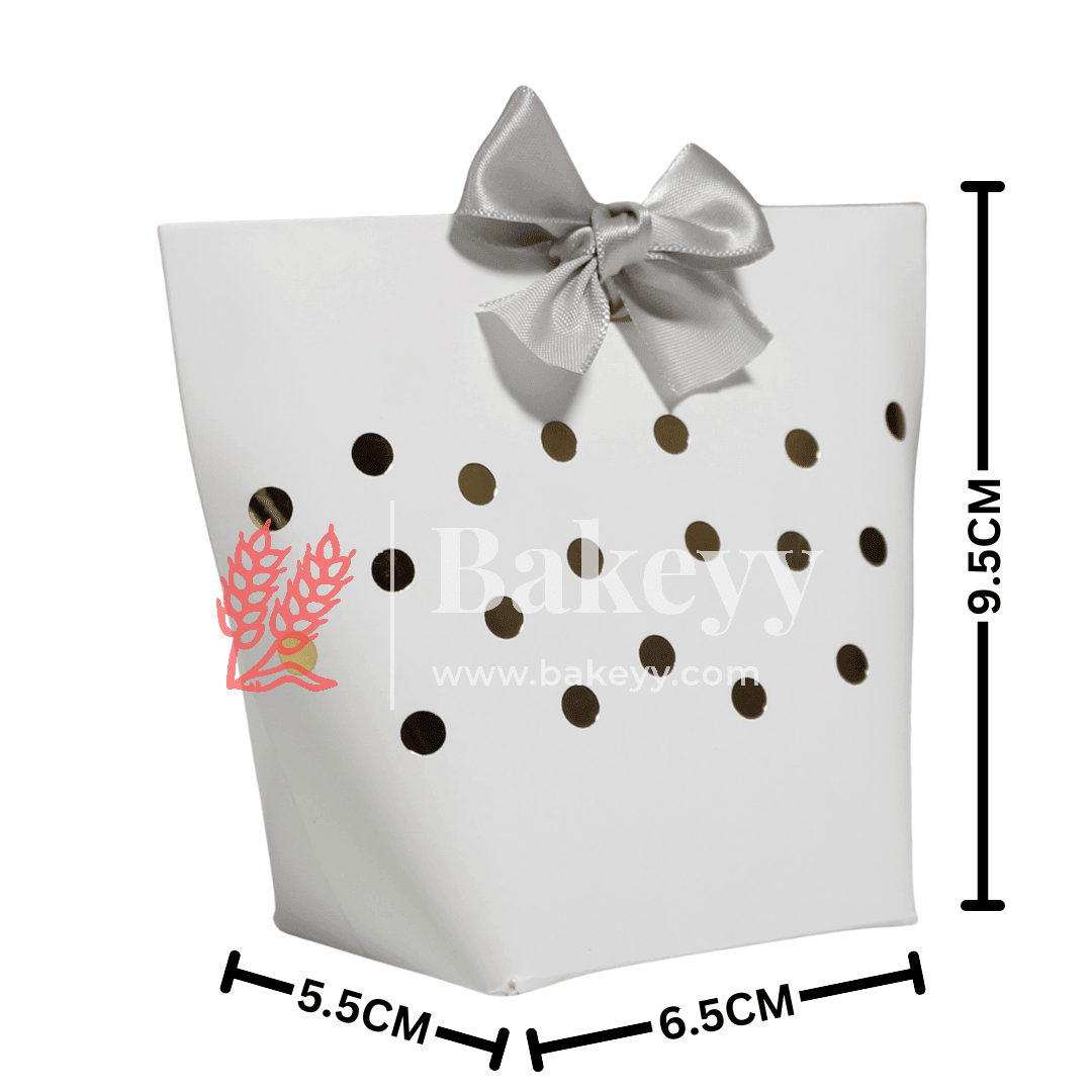 Gift Box | Pack Of 10 | Wedding and Birthday | Candy Box | DIY | - Bakeyy.com - India - Gift Box | Pack Of 10 | Wedding and Birthday | Candy Box | DIY | - Default Title