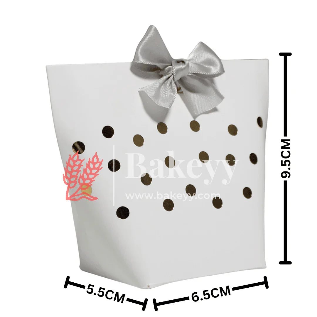 Gift Box | Pack Of 10 | Wedding and Birthday | Candy Box | DIY | - Bakeyy.com - India - Gift Box | Pack Of 10 | Wedding and Birthday | Candy Box | DIY | - Default Title