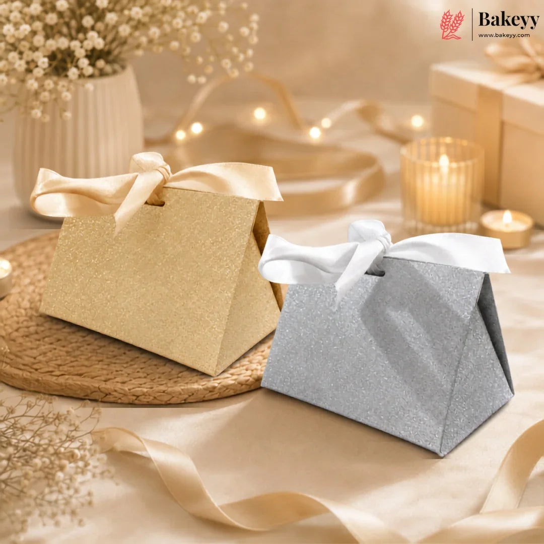 Gift_Box_Wedding_Party_Favor_Box_for_Small_Gift_Paper_Box_with_Ribbon_Silver_Gold_Color_Pack_Of_10_5 - Bakeyy.com IN