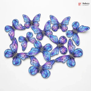 Glitter-Core_Butterfly_Cake_Toppers - Bakeyy.com IN
