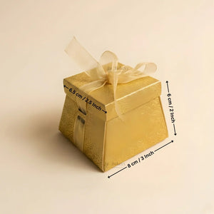 GlitterGoldGiftBoxwithRibbon_4 - Bakeyy.com