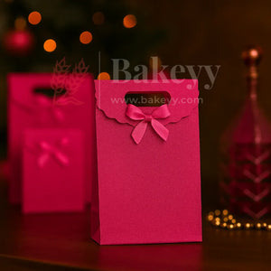 Glitter_Gift_Bags_Festive_and_Premium_Gifting_Pack_of_10gk - Bakeyy.com