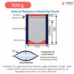 Gold_Zip_Lock_Standing_Pouch_No_Window_10 - Bakeyy.com