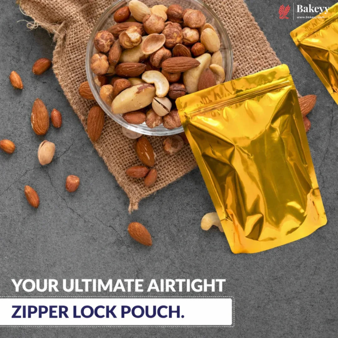 Gold_Zip_Lock_Standing_Pouch_No_Window_3 - Bakeyy.com