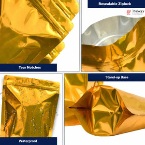 Gold_Zip_Lock_Standing_Pouch_No_Window_5 - Bakeyy.com