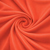 GoldenPolkaDotMeshFabric_11 - Bakeyy.com