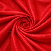 GoldenPolkaDotMeshFabric_14 - Bakeyy.com