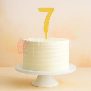 Golden_Cake_Topper_Number_72 - Bakeyy.com