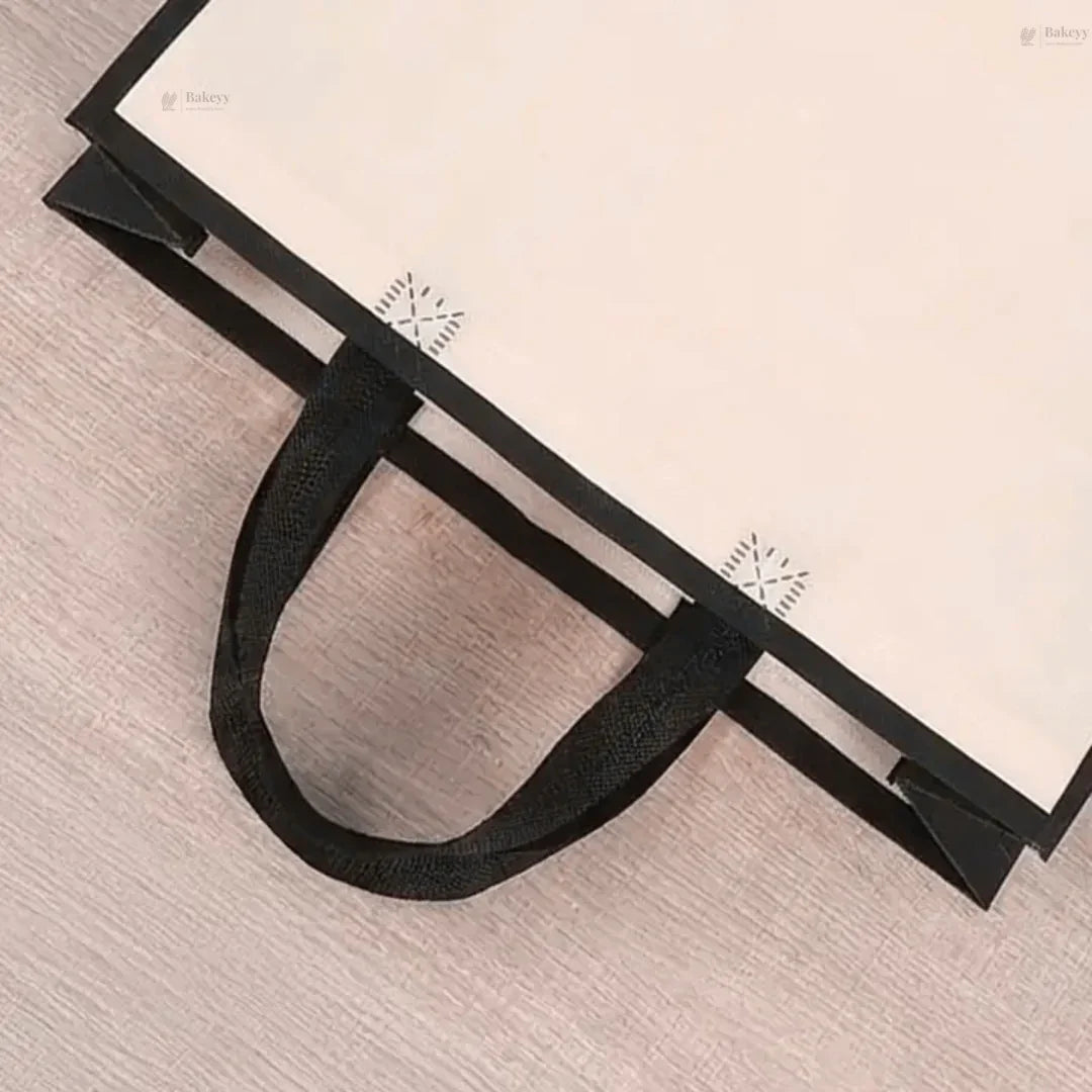 Green_Non-Woven_Fabric_Carry_Bag_8 - Bakeyy.com