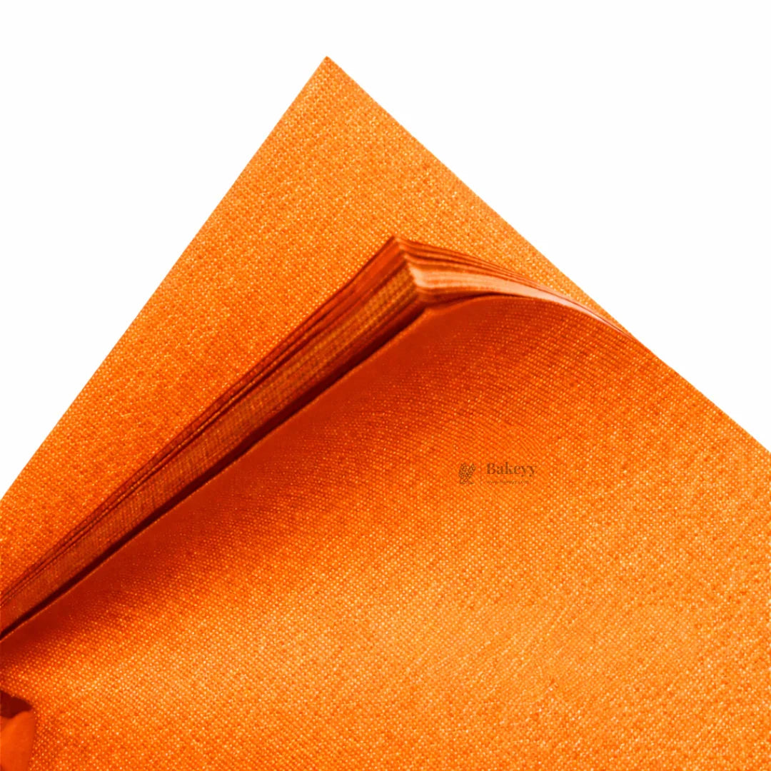 Grid Textured Wrapping Paper | Chocolate and Mewa Wrapping Paper | Pack of 200