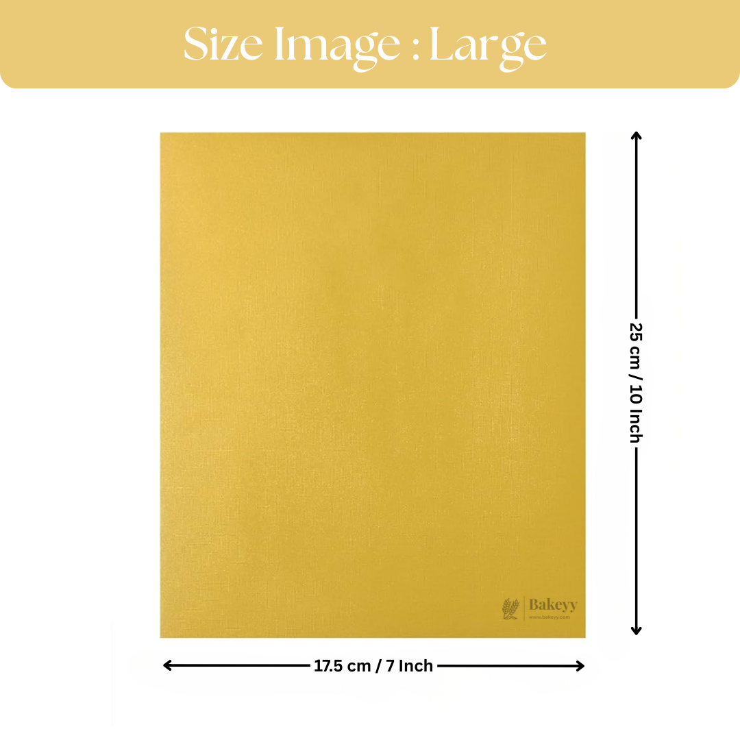 Grid Textured Wrapping Paper | Chocolate and Mewa Wrapping Paper | Pack of 200