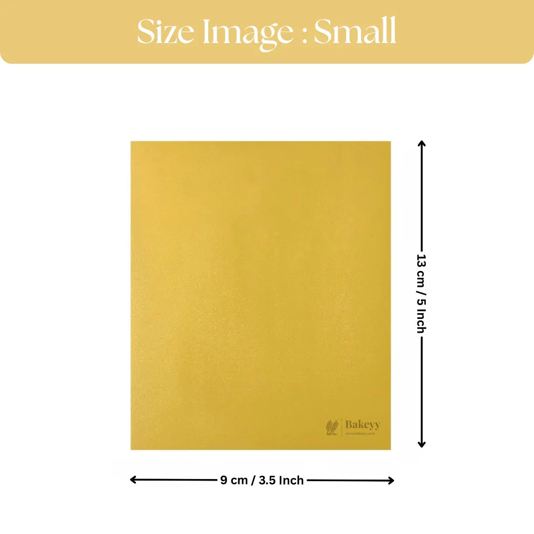 Grid Textured Wrapping Paper | Chocolate and Mewa Wrapping Paper | Pack of 200