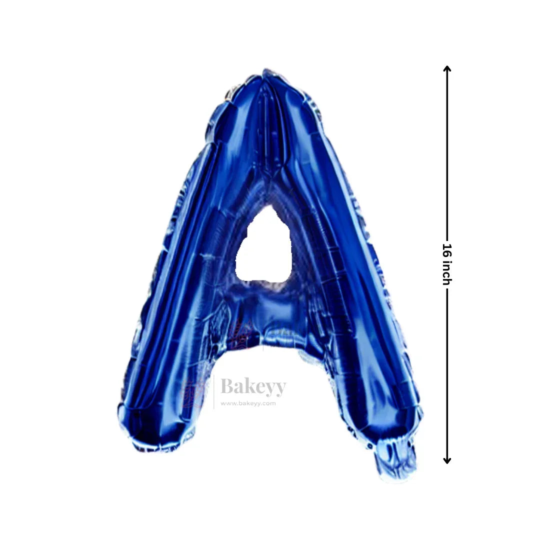 HappyBirthdayMulticolorFoilLetterBalloonBannerSetPartyDecorationPackof1_2 - Bakeyy.com