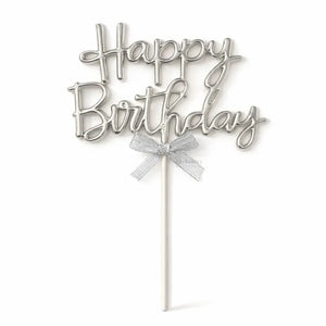 Happybirthdaycaketopper-Big-Silver_1 - Bakeyy.com