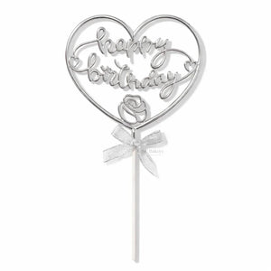 Happybirthdaycaketopper-Big-Silver_3 - Bakeyy.com