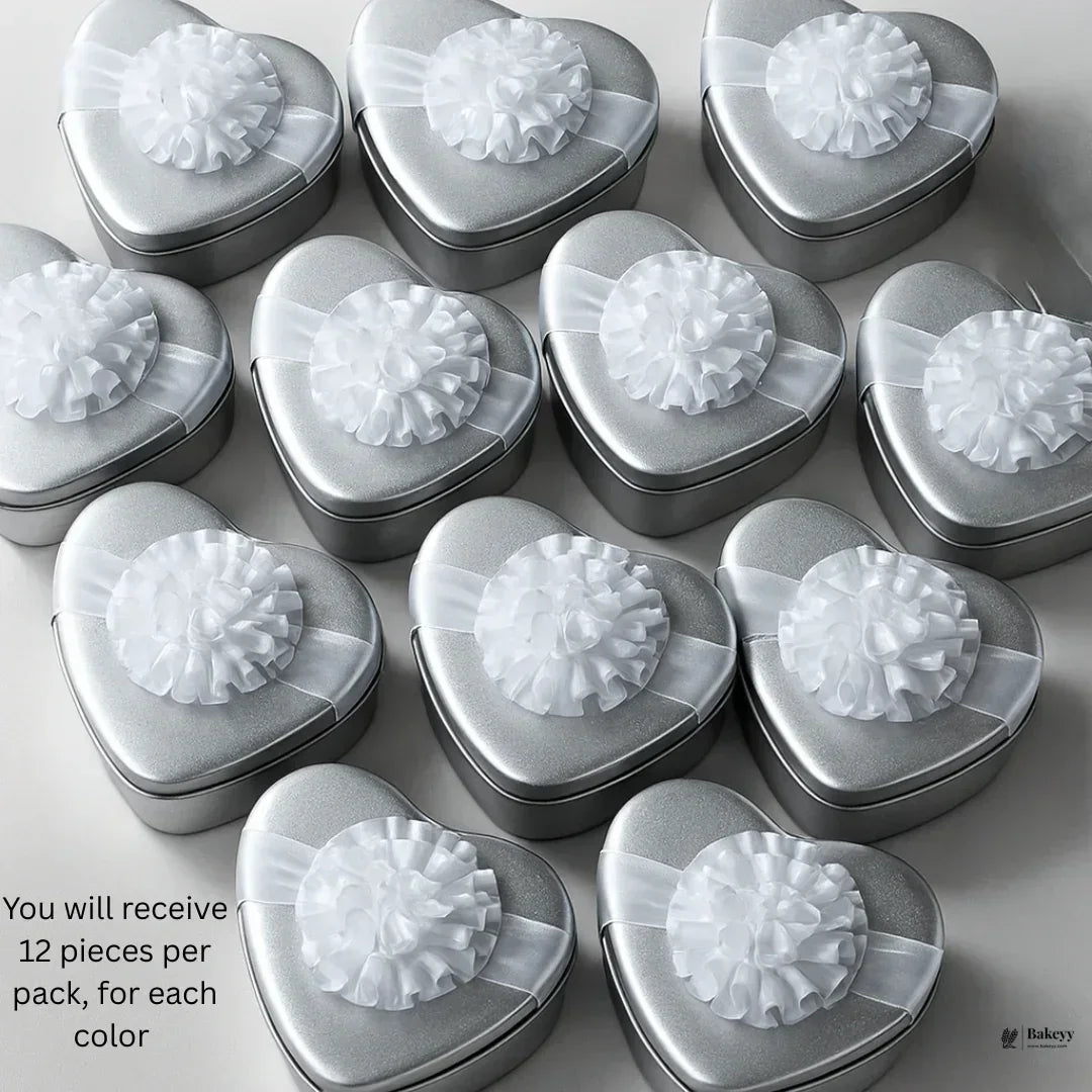 Heart-Shaped_Tin_Box_with_Ribbon_Flower_6 - Bakeyy.com