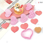 HeartThemeCookieCutter_EmbosserSet - Bakeyy.com