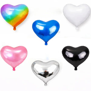 Heart_Shape_Foil_Balloons_Set_Metallic_Balloons_for_Birthday_Anniversary_Party_Decoration_-_Pack_of_2 - Bakeyy.com