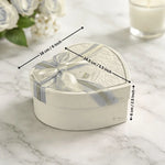 Heart_Shape_White_Rigid_Gift_Box_with_Ribbon_5 - Bakeyy.com