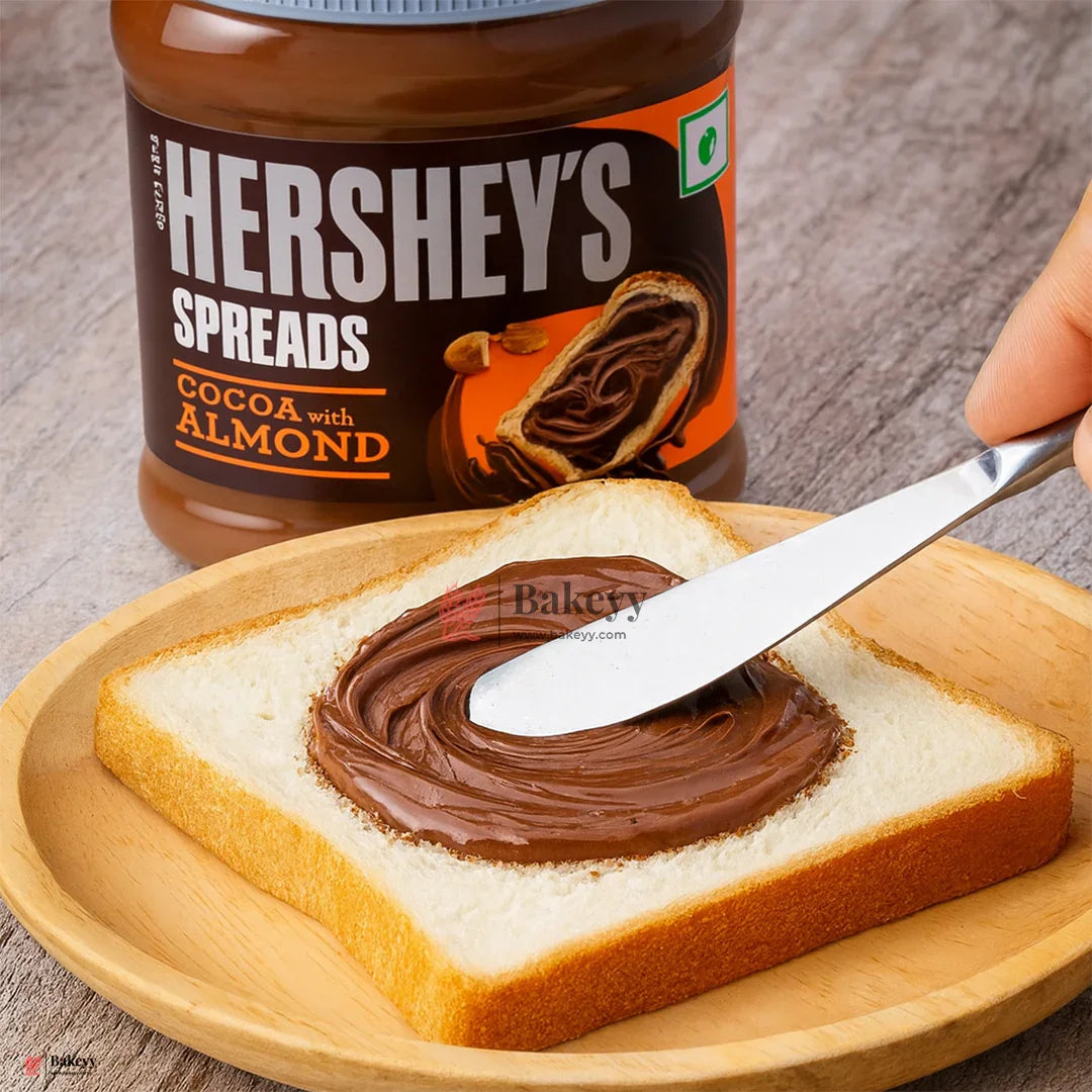 Hershey's Spreads Cocoa with Almond | 350G
