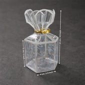 HexagonCandyBagStylePVCGoodieBox_3 - Bakeyy.com