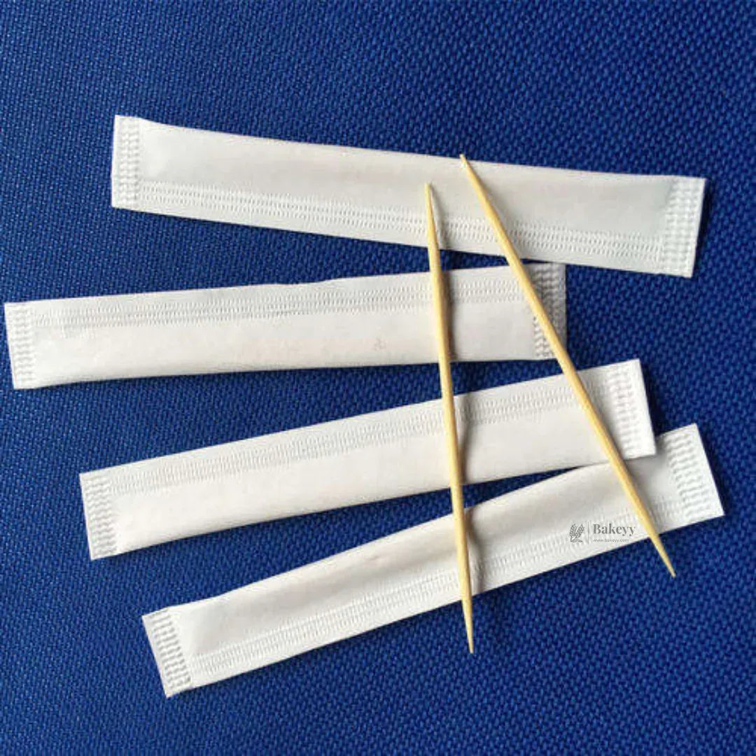 IndividuallyWrappedWoodenToothpicks_3 - Bakeyy.com