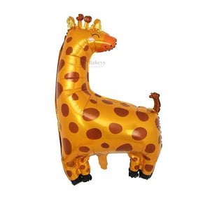 Jungle_Safari_Theme_Birthday_Decoration_Foil_Balloon_Pack_of_1_1 - Bakeyy.com